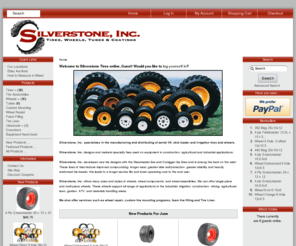 silverstonetireandwheel.com: Silverstone Tires, Designers and Manufacturers of Specialty Tires
Silverstone Tires :  - Tire Liner Foam Filling Custom Mounting Wheel Repair Tubes Wheels Tires Closeouts Overstock Equipment New/Used Tire Assemblies ecommerce, open source, shop, online shopping