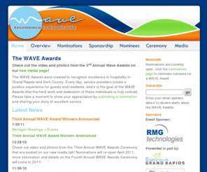 waveaward.com: WAVE: Excellence in Hospitality
