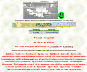 spueltisch.eu: Spültisch, spüldienst, Geschirrmobil, Geschirrmobile, Spültechnik, Spülservice
Spültisch, spüldienst, Geschirrmobil Spülmobil, verleihcenter, Geschirrmobil, Spülmobil, Spuelmobil, Geschirrmobilverleih, Spülmobilverleih, Verleihcenter, Porzellanverleih, Gläserverleih, geschirrverleih, Besteckverleih, Besteckpoliermaschinenverleih, Fettabscheiderverleih, Geschirrmobile, Spültechnik, Spülmobile, Trinkwasserschlauchverleih, Messer, Gabel, Gabeln, Löffel, Besteck, Teller, Tasse, Tassen, Glas, Gläser, Schüssel, Platten, Geschirr, Porzellan, Verleih, Verleihe, Vermietung, Vermiete, Verkauf, Beratung, Service, Leihe, Suche, Spülmaschine, Spülmaschinen, Spülmobile, Geschirrspüler, Geschirrspülen, Spülen, Spülkörbe, Spülservice, spüldienst, spülhilfe, Veranstaltungsservice, Veranstaltung, Veranstaltungen, Eventausstattung, Cateringausstattung, Messeservice, Maschine, Verleihung, Preiswert, Sauber, Schonend, Umweltschutz, Resorce, Natur, Naturschutz, Abfallvermeidung, Müllvermeidung, Becher, Sekt, Limo, Bier, Hilfe, helfen, Computer, Shop, Arbeit, Anhänger, Wäscheverleih, AOK Bundesverband hätte anders wegen AAOK.DE Übernahme vorgehen können. Fleurop AG hätte anders wegen FLEUROPA.DE Übernahme vorgehen können. IZFP Ihr Zentrum Für Porzellanverleih. Fraunhofer Institut hätte anders wegen IZFP.DE Übernahme vorgehen können. DITIB Domain Information Technik Internet Beratung, DITIP Die Ideale Technik Im Programm. muellerndk