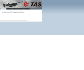 tas-service.net: Meine Homepage - Home
Meine Homepage