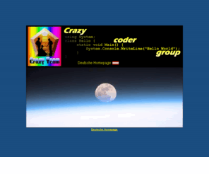 crazy-team.net: Crazy Team - Crazy Java User Group Gunskirchen/Austria
Homepage of the Crazy Java User Group Gunskirchen/Austria. Homepage der Crazy Java User Group Gunskirchen/sterreich