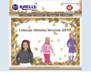 kaelly.com: :: Kaelly ::
Kaelly Textil