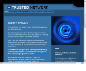 trusted-network.net: Trusted Network GmbH
Trusted Network GmbH