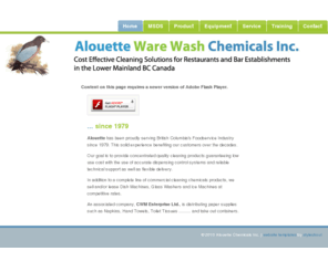 alochem.com: Alouette Ware Wash Chemicals In.
Site Description Here