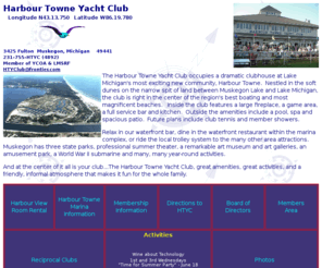 harbourtowneyachtclub.com: Harbour Towne YC
Harbour Towne Yacht Club