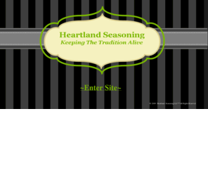 heartlandseasoning.com: Heartland Seasoning
Heartland Seasoning