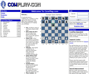 Multiplayer Chess Free Online