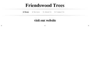 friendswoodtrees.com: Friendswood Trees - Home
visit our website