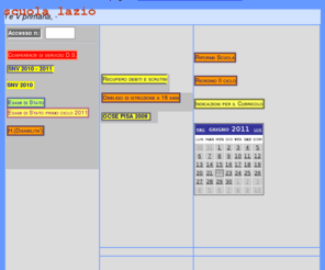 scuolalazio.it: Pagina senza titolo
