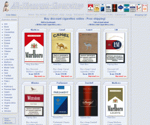 cheapest prices cigarettes europe