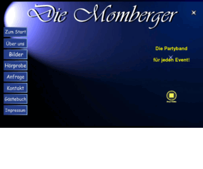 momberger-musikanten.de: Momberger Musikanten
Tanzmusik