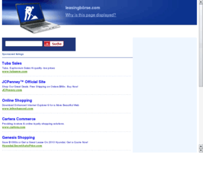 xn--leasingbrse-yfb.com: Neue Internetpräsenz
