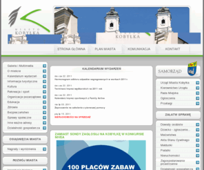 kobylka.pl: Urząd Miasta Kobyłka - Strona Główna
Joomla - portal dynamiczny i system zarządzania witryną internetową