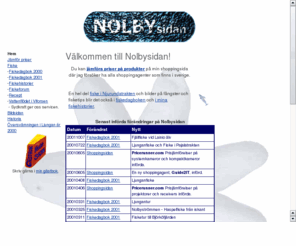 nolby.com: nolby.com
Shoppingagenterna i sverige har jag sammanställt hyr sy att du py ett enkelt sytt kan handla billigt och till lygsta pris. Mina fiskesidor innehyller bilder, fiskedagbok, recept och fiskehyjdpunkter i Ljungan, Pajala och fjyllen. Naturfoton.