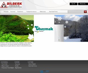 bilberk.net: Bilberk
Bilberk