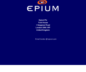 epium.com: 
