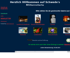 foto-schwe.de: Schwede's Bildergalerie
