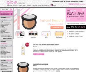 glow.com: Buy Skin Care and Makeup From Glow
Buy dermatologist recommended makeup, beauty and skin care products from Glow