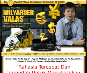 Trading valas