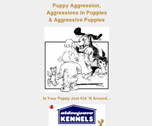 puppyaggression.com: Puppy Aggressions & Aggressive Puppies
Puppy aggression training can prevent natural puppy aggressions from becoming established aggressive dog behaviours, serving Aldergrove, Langley, Abbotsford, Surrey, Vancouver, BC Lower Mainland, Fraser Valley, British Columbia.