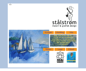 stalstrom.com: stalstrom.com
