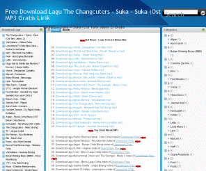 Download-lagu.info: Free Download Lagu Mp3 Indonesia Terbaru Gratis
