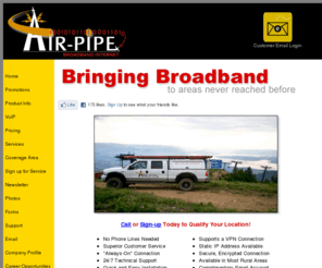 air-pipe.com: Login to AIR-PIPE Mail
