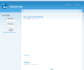 bizzos.net: bizzos.org
