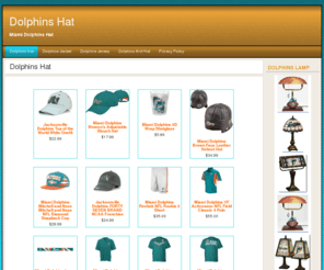 dolphinshat.com: Miami Dolphins Hat | Dolphins Hat | Miami Dolphins Cap | Miami Dolphin Jacket
Dolphins Hat is your online source for Miami Dolphins hat and caps. DolphinsHat.com