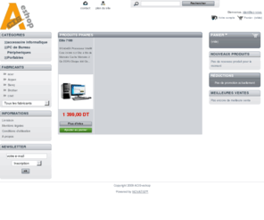 acis-eshop.com: acis-eshop - Acis eshop
Boutique propulsée par Novatis