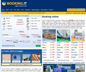 booking.it