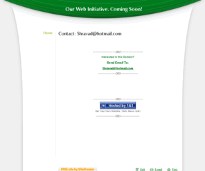 omdrive.com: Our Web Initiative. Coming Soon!-Contact: Shravad@hotmail.com
Oracle Consulting, Technology Consulting