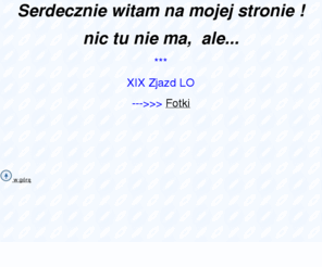 sanecki.info: BODO-Czysta strona ?!?
Strony od BODO