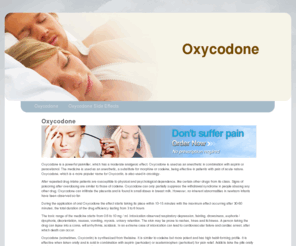 marquesolutions.com: Buy Oxycodone (OxyContin) online with no prescription - fast shipping, bargain prices, top quality!
Looking where to buy OXYCODONE (OxyContin) online with no prescription? Not a problem! Visit us and order OXYCODONE right now!