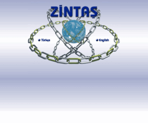 zintas.com: ZINTAS Zincirde Uluslarasi Kalite
