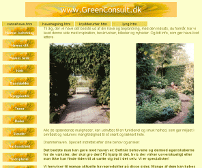 greenconsult.dk: www.GreenConsult.dk
