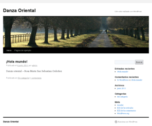 danzaoriental.info: Bienvenido a Plone — Danza Oriental
¡Enhorabuena! Acaba de instalar Plone con éxito.