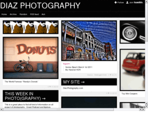 diazphotography.com: Diaz Photography
Diaz Photography
