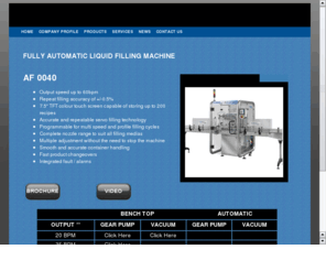 liquid-filling-machines.net: FULLY AUTOMATIC LIQUID FILLING MACHINE
FULLY AUTOMATIC LIQUID FILLING MACHINES