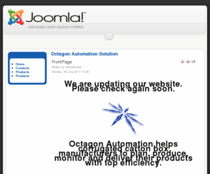 octagonautomation.com: Octagon Automation
Corrugated carton box packaging production management