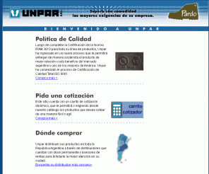 unpar.com.ar: Calzados Pardo
