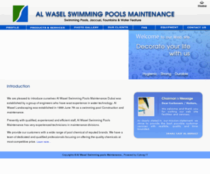 alwaselswimmingpools.com: Al Wasel Landscaping
Suncoast Out door furniture, market leader of out door furnitures