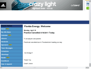 florida-energy.com: Eteamz.com
Eteamz.com