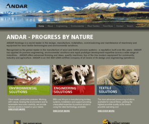 andar.co.nz: 
