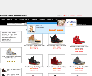 buy-airyeezyshoes.com: Cheap Nike Air Yeezy Shoes, air yeezy glow, Kanye West Air Yeezy for Sale  - Buyairyeezyshoes.com.
Nike Air Yeezy Shoes authorized online store offer cheap Air Yeezys, save up to 50-70% off. Buy Discount Kanye West Air Yeezy with free shipping over $99 & fast delivery and best service. Welcome!