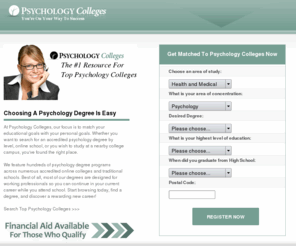 psychology-colleges.org: psychology-colleges.org/3
psychology-colleges.org/3 