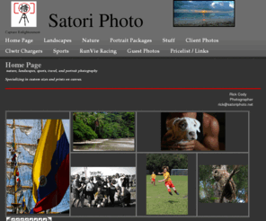 satoriphoto.net: Home Page
Home Page