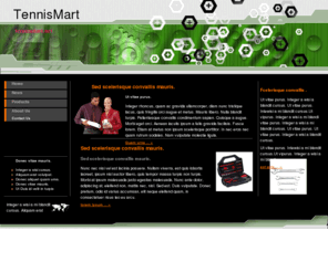 tennismart.net: TennisMart Home
