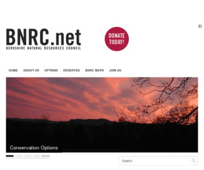 bnrc.net: Berkshire Natural Resources Council
