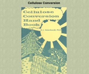 celluloseconversion.org: Cellulose Conversion
